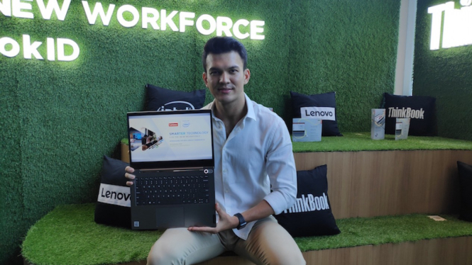 Lenovo ThinkBook 14