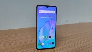 Review realme X2 Pro: Menjajal Sang Flagship Killer