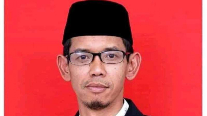 Ahmad Fauzi, Kepala Desa terpilih di Desa Batur, Banjarnegara, hilang misterius.