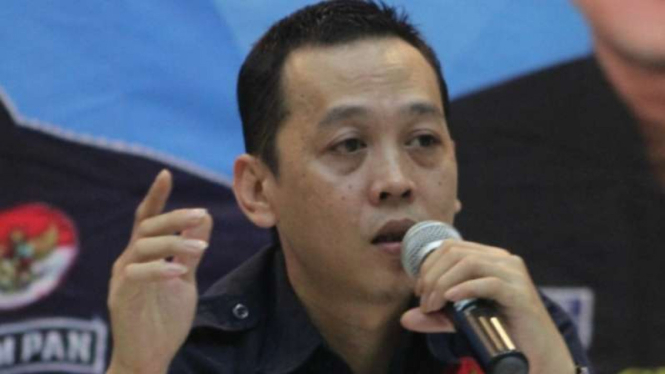 Sekretaris Jenderal BM PAN, Achmad Qayyimel Alofi.