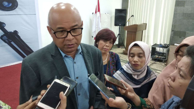 Kepala BPS Provinsi Sumatera Utara, ?Syech Suhaimi
