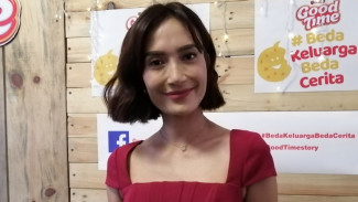Cara Ampuh Artika Sari Devi Atasi Speech Delay Anak