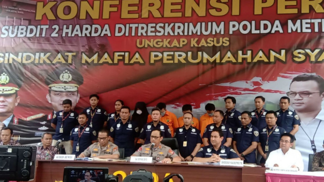 Awas Penipuan Rumah Syariah Harga Murah