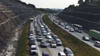 Tarif Tol Cipali Bakal Berubah Usai Tahun Baru