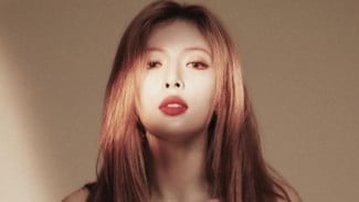 HyunA Pingsan di Atas Panggung Waterbomb Macau, Ini Kabar Terbarunya