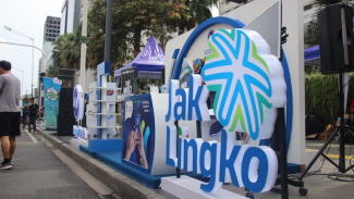 Lewat Jak Lingko, Pemprov DKI Siapkan Transportasi yang Terintegrasi