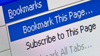 Cara Backup Isi Bookmark di Browser Mozilla Firefox