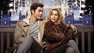 Last Christmas, Film Komedi yang Menguras Air Mata