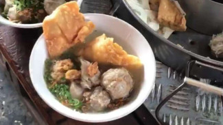 Rekomendasi 4 Makan Siang Enak, Ramah Kantong di Sekitar Bundaran HI