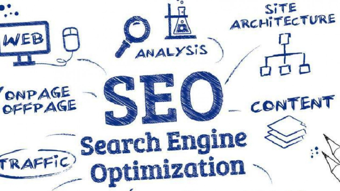 Search Engine Optimization (SEO).