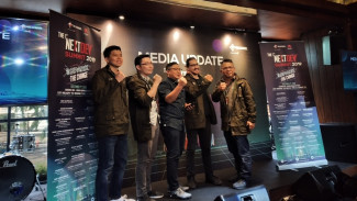 Menteri Milenial akan Hadir di Acara NextDev Summit 2019