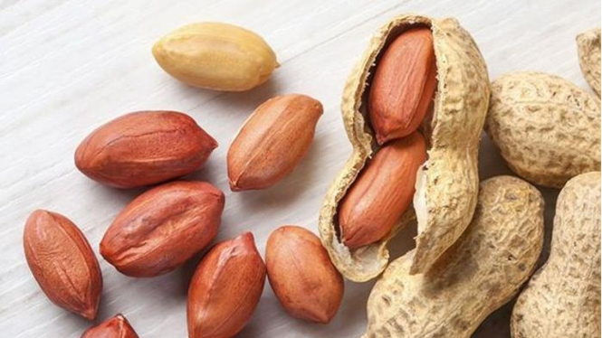 5 Hal Negatif Jika Sering Makan Kacang, Nomor 5 Berbahaya