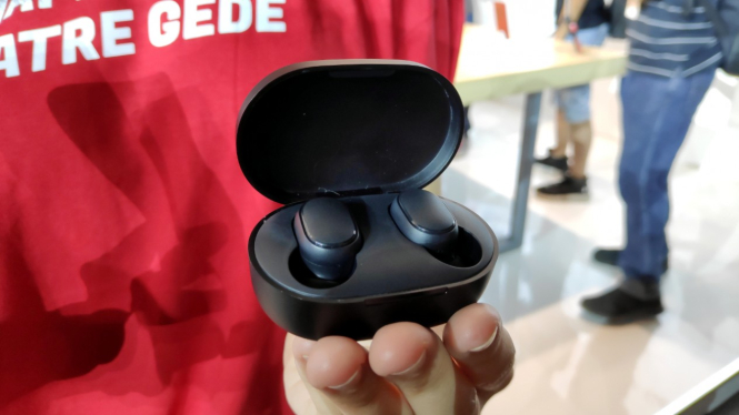 Xiaomi Wireless Earbud