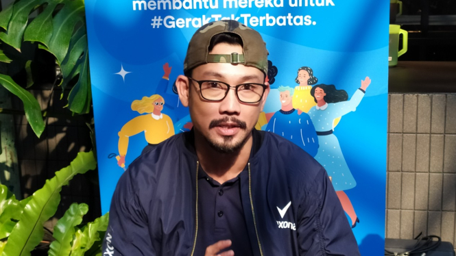 Denny Sumargo