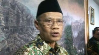 Respon Muhammadiyah Soal Usulan Biaya Program Makan Bergizi Gratis Lewat Zakat