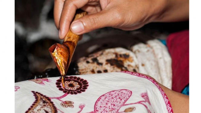 Tips Sukses Bisnis Batik Indonesia