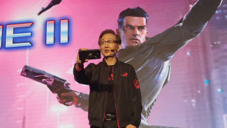 Dijual Rp12,5 Juta, Ini 5 Kelebihan ROG Phone II