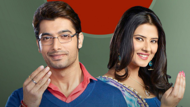 Kasam, serial India ANTV.