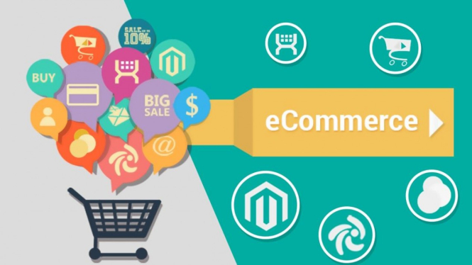 Ragam manfaat dari E-commerce