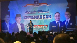 PAN Dorong Musyawarah Mufakat Pilih Ketua Umum