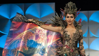 Frederika Cull: Ini Semua Bermula dari Ide Ibu Saya