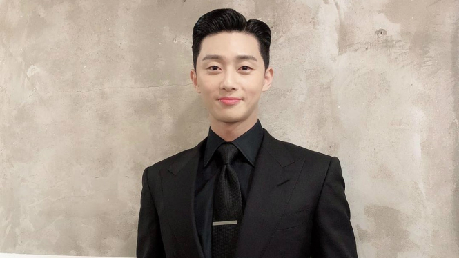 Park Seo Jun