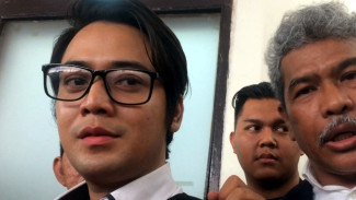 Usai Bebas, Kriss Hatta akan 'Balas Dendam'