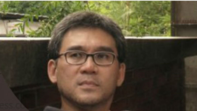 Marco Kusumawijaya