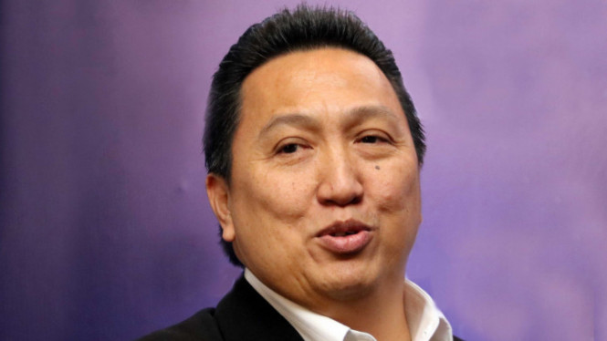 Adiknya Prabowo dan Abangnya Erick Thohir, Siapa Lebih Tajir?