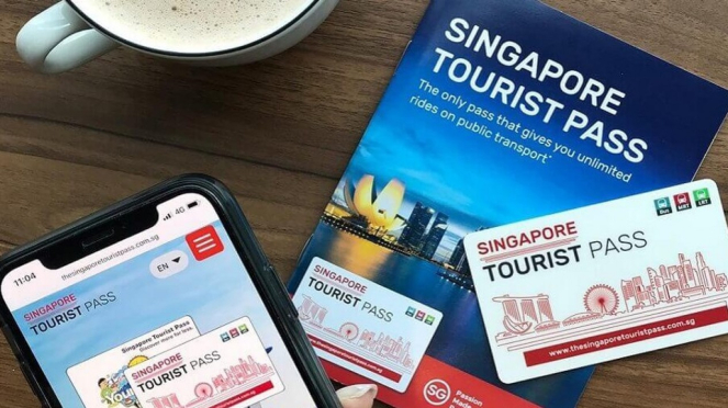 Tips Mudah Traveling Ke Singapura