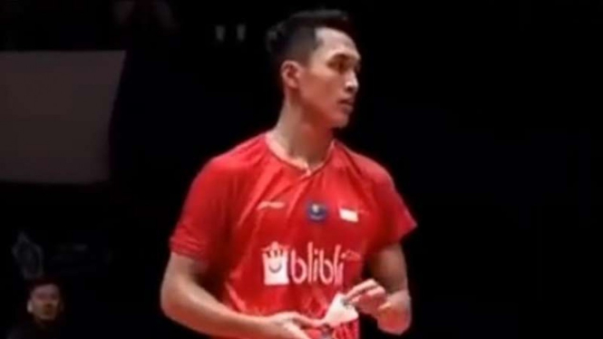 Jonatan Christie.