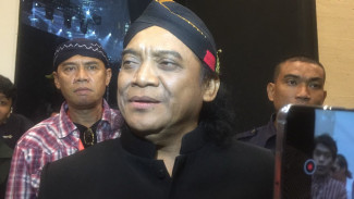 Lord Didi Kempot Bertahta di 2019: Terima Kasih, Sobat Ambyar!