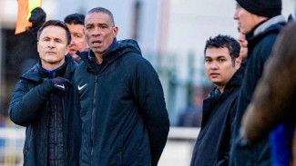 Garuda Select Keluar dari Zona Nyaman, Lebih Terbuka