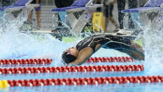 3rd Indonesia Open Aquatic Championship 2019