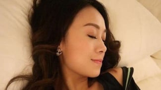 Keluarga Tanggapi Kepulangan Jacqueline Wong Usai Skandal Selingkuh