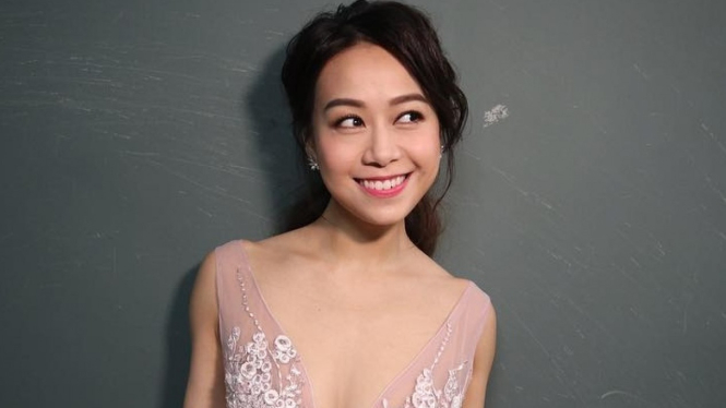 Jacqueline Wong.