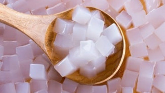 Kenyal-kenyal Segar, Nata De Coco Bisa Cegah Penyakit Kardiovaskular