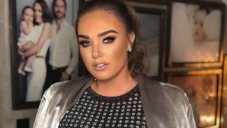 Dirampok, Model Tamara Ecclestone Gemetaran Perhiasan Rp930 M Raib