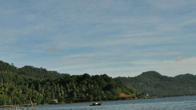 Pulau Lemukutan