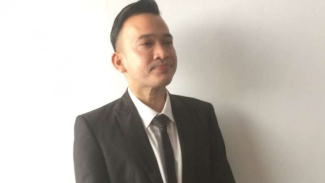 Anak Angkat jadi Buah Bibir, Ruben Onsu: Betrand Peto Tidak Tahu