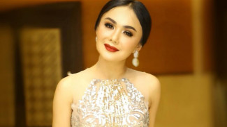 Gaya Kece Yuni Shara Bak Remaja di Pantura, Netizen Gemas
