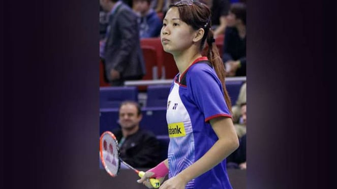 Goh Liu Ying