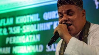 Hadad Alwi Gandeng Kak Seto sampai Daniel Mananta di Indonesia Serasi