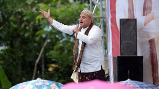 Video Detik-detik Haddad Alwi Dipersekusi, PBNU Angkat Bicara