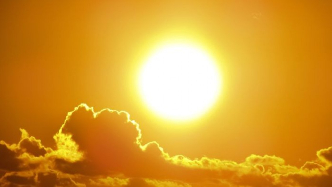 Di awal musim panas, suhu udara di sejumlah daerah di Australia telah mencapai titik tertinggi, dengan rata-rata mencapai 40 derajat Celsius.