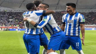Drama Penalti Lawan Al Hilal, Monterrey Posisi 3 Piala Dunia Klub