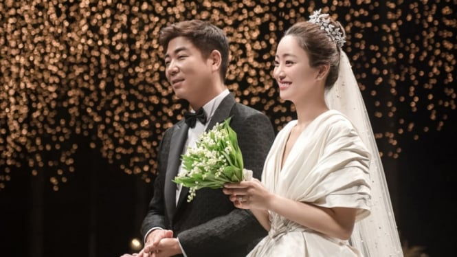 Seo Hyo Rim dan, Jung Myung Ho.