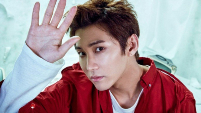 Song Seunghyun FT Island.