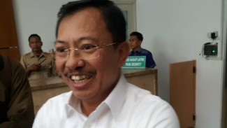 Takut Gratifikasi, Menkes Terawan Ogah Terima Hadiah Natal