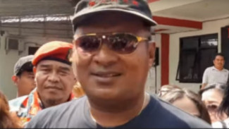 John Kei Bebas Bersyarat Kini Ditangkap Lagi, PK Bapas Turun Tangan